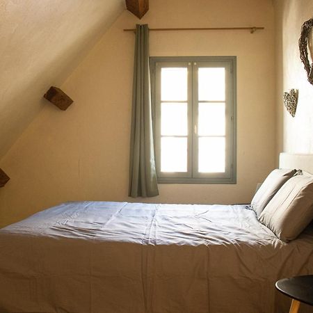Columna Historya 1 Lejlighed Bergerac Eksteriør billede